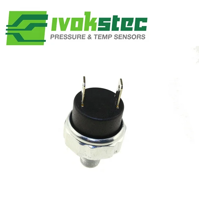 FSC17492134 - Reliable Low Air Pressure Switch for Freightliner