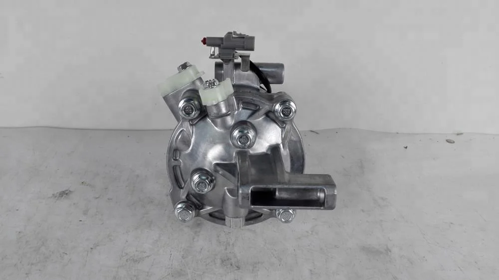 95201-68LA3 0478578 AKS200A205A QS70 TYPE AC Compressor for Suzuki