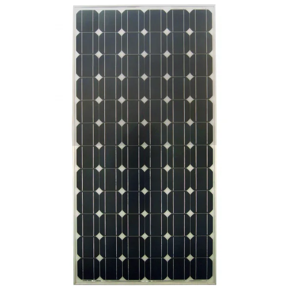 BCT High efficiency mono solar power panel