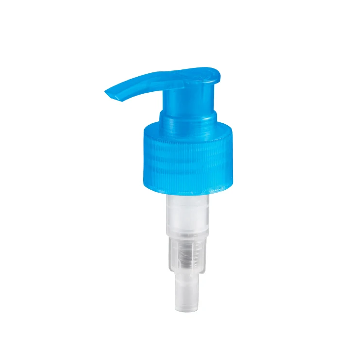 ZhenBao 24/410 Shower Room Hand Used Lotion Pump Dispenser