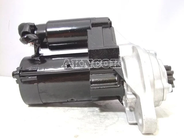 STARTER MOTOR NPS75,8-98055-279-1,8980552791,8980552790,8980549840 