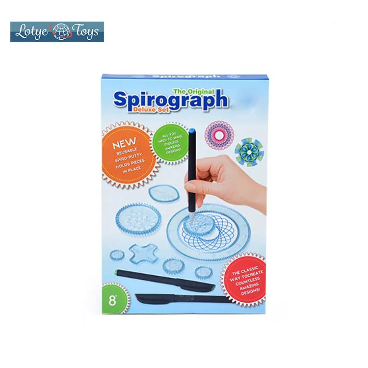 buy spirograph