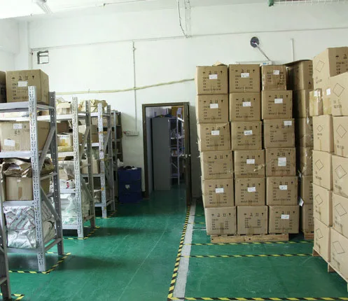 Shenzhen Co-Growing Technology Co., Limited 1