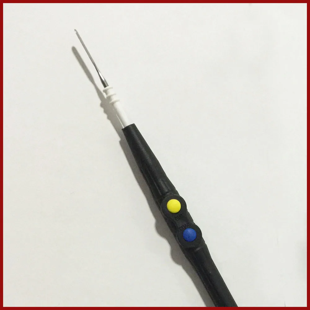 autoclave reusable cautery pen / electrosurgery