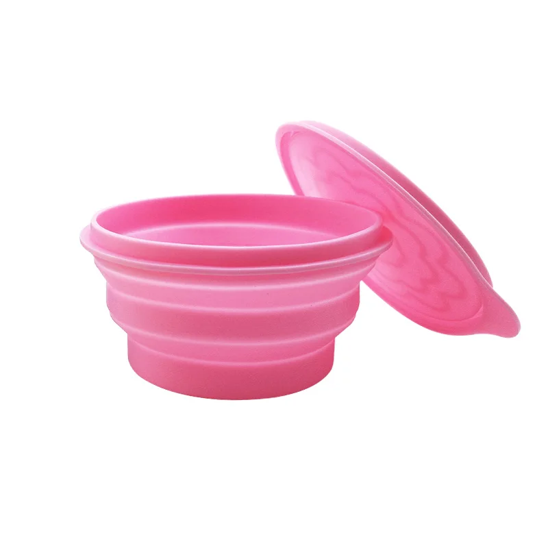 personalized plastic dog bowls