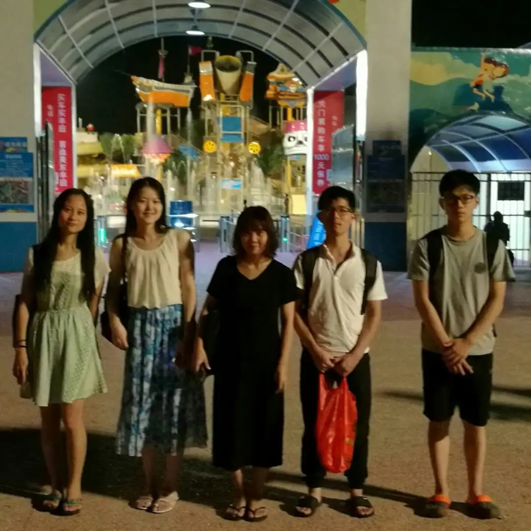 Xiamen Xinaowei Trading Co., Ltd. 1