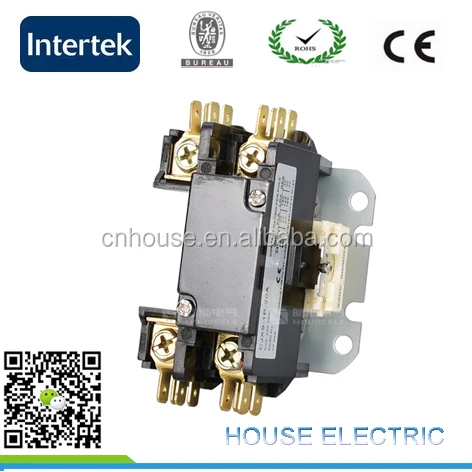 SAC series Air condition AC contactor