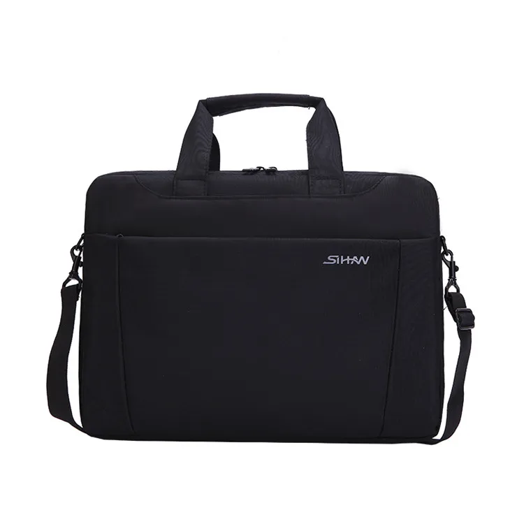 Alibaba Китай Малый размер водонепроницаемый нейлон 13 14 15 дюймов ноутбук сумка для ноутбука