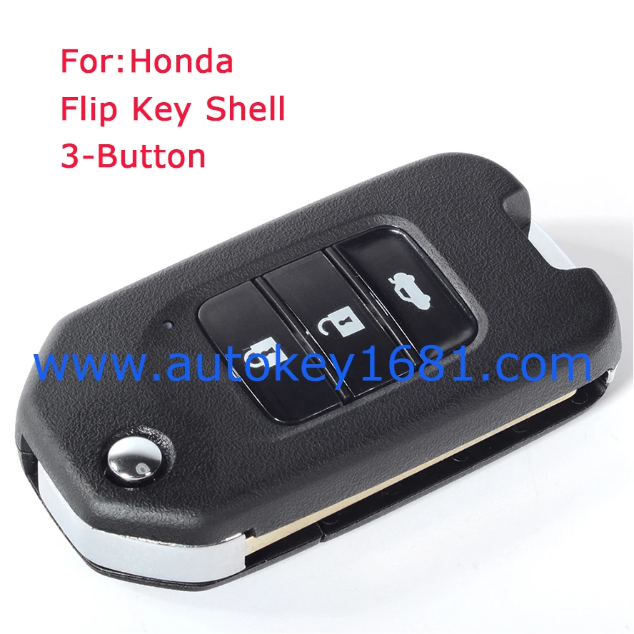 honda crv key