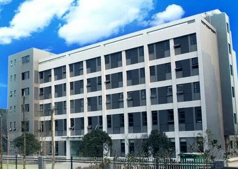 Yiwu Deyi Trading Co., Ltd.