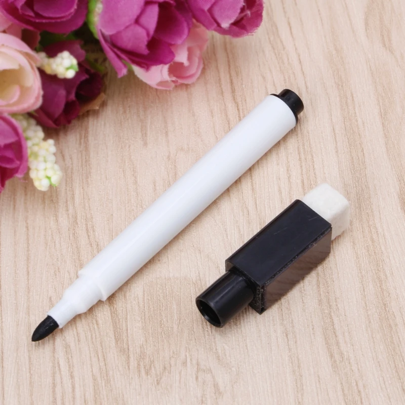 
Cheapest Plastic Home Office School Use Dry Erase Magnetic Whiteboard Marker 