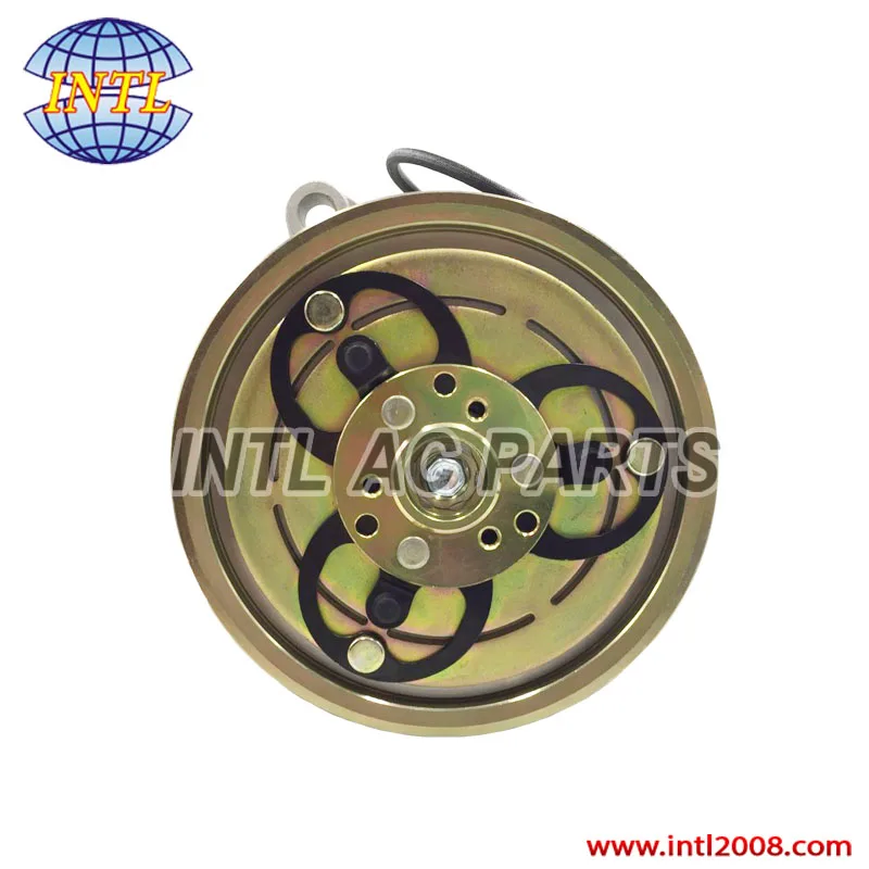 Zexel DKS-17CH Air Conditioning Compressor for Nissan Pathfinder