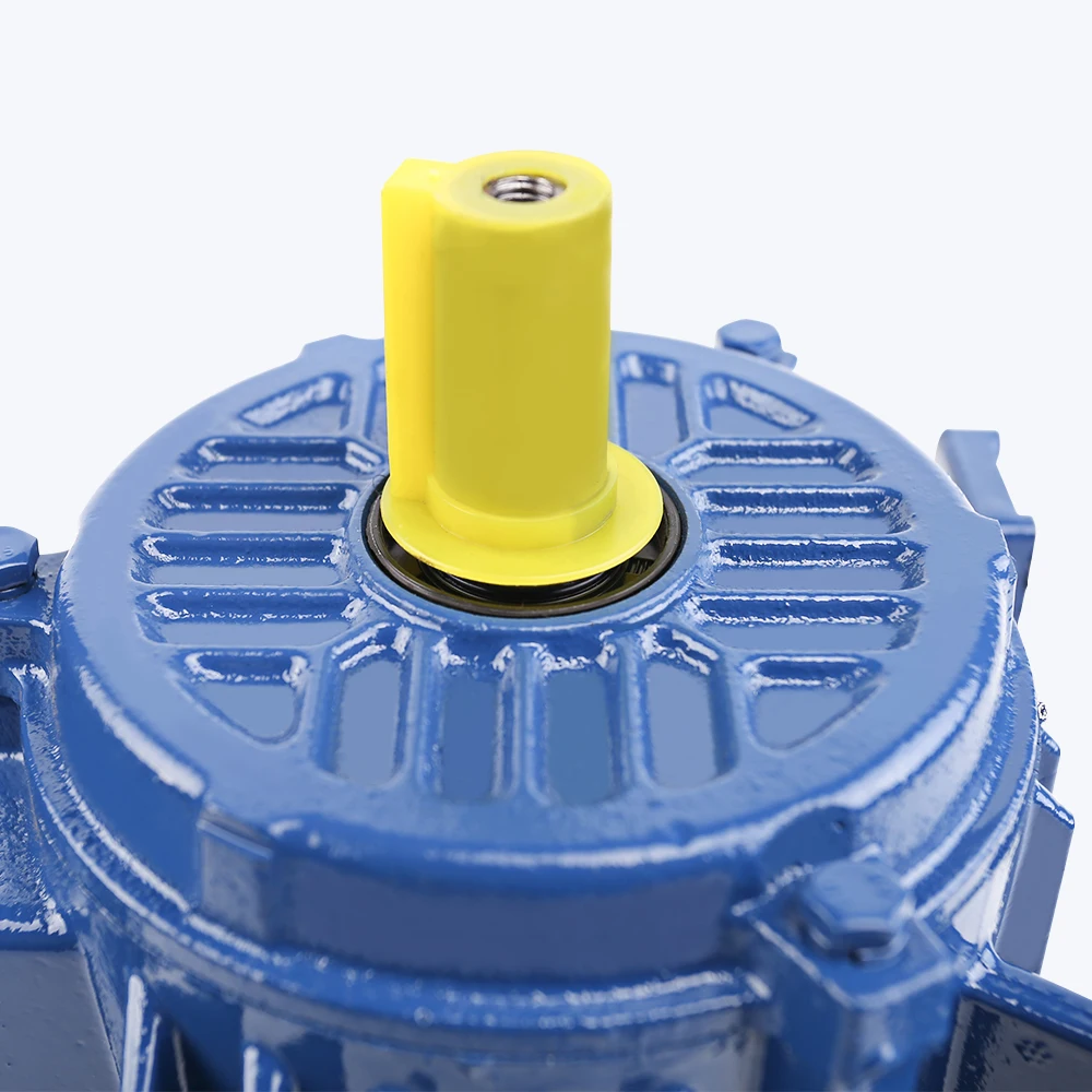 Y2 Series 1 Mw 10kv 220v 500w Split 3 Phase Harga Listrik Generator Ac Dinamo Induction Motor Price in India