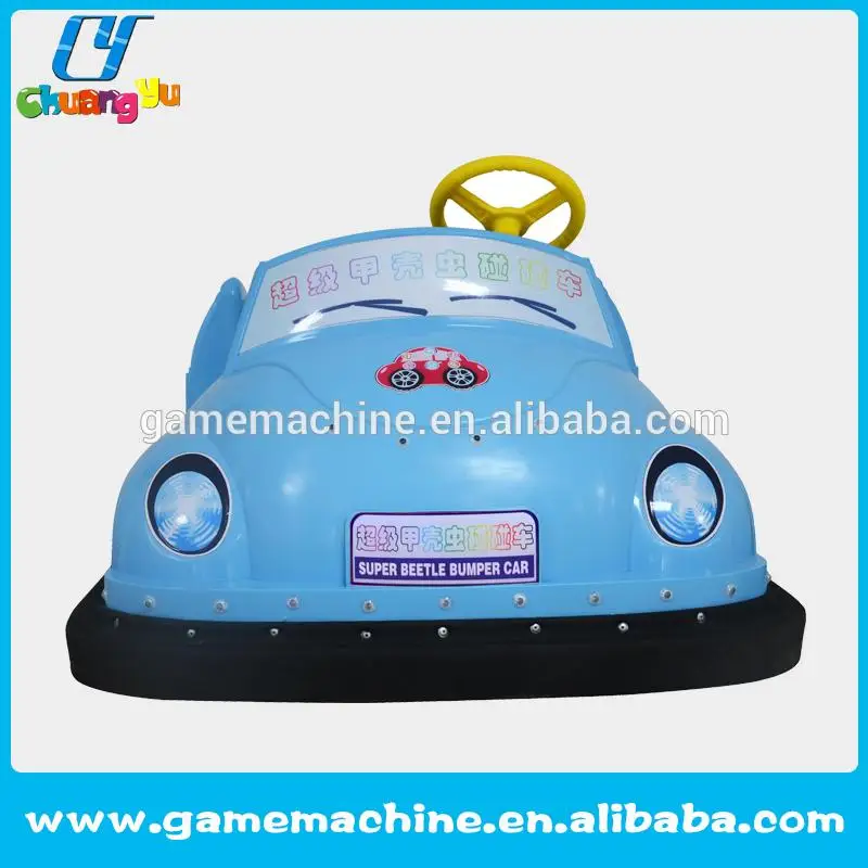 Самый дешевый мини бампер автомобиль на продажу супер Жук парк развлечений детские аттракционы