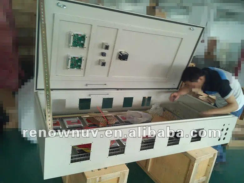 Высокое качество УФ ультрафиолетовый стерилизатор воды для стерилизации