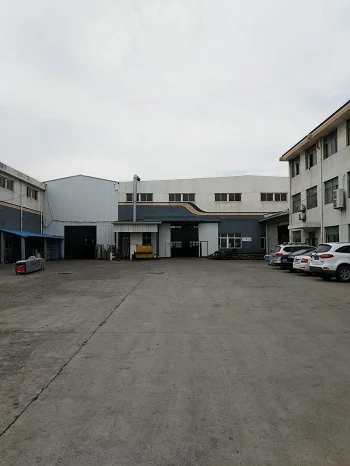 Shanghai Reach Automotive Equipment Co., Ltd. 1