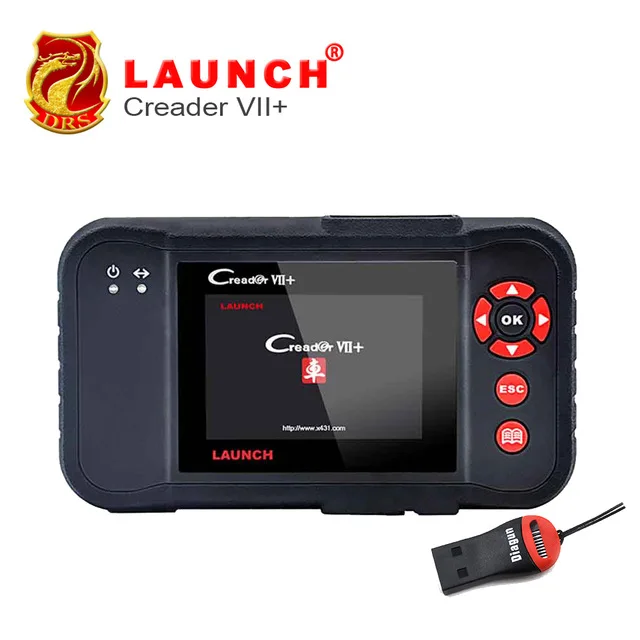 Creader vii. Creader vii