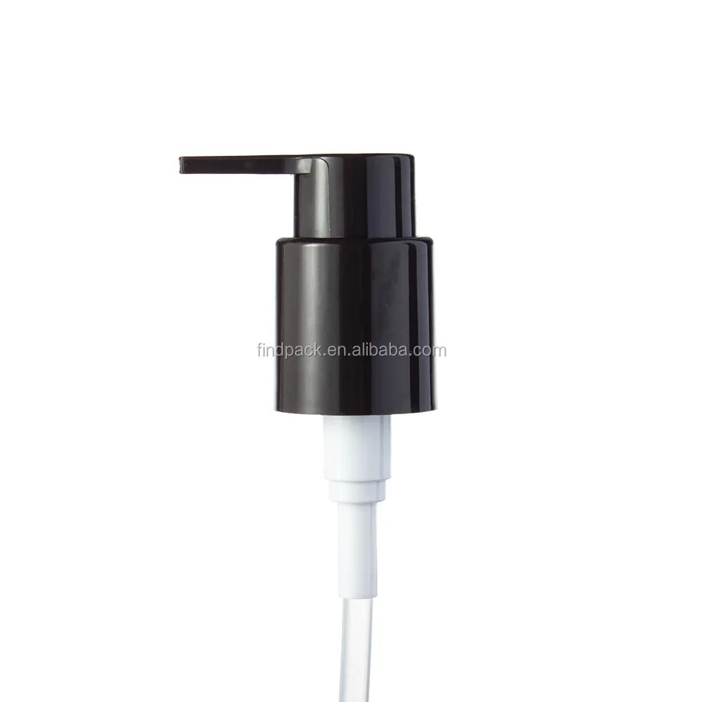 24/410 лосьон с левым и правым