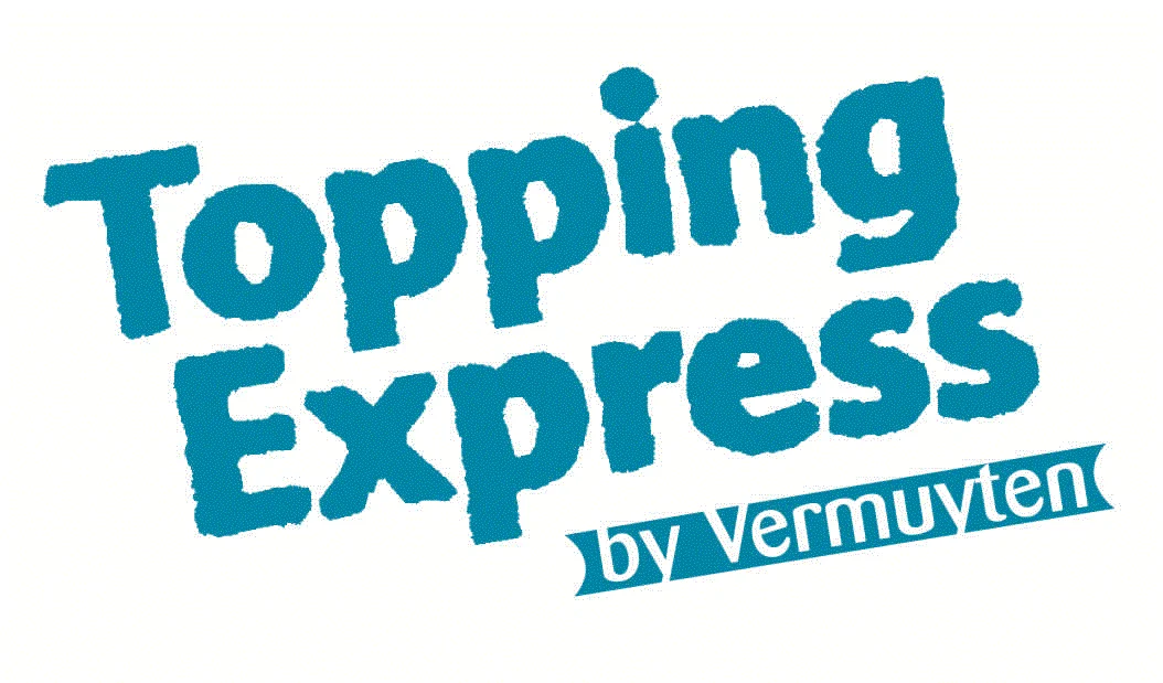 TOPPING EXPRESS BY VERMUYTEN