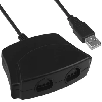 mayflash n64 usb adapter