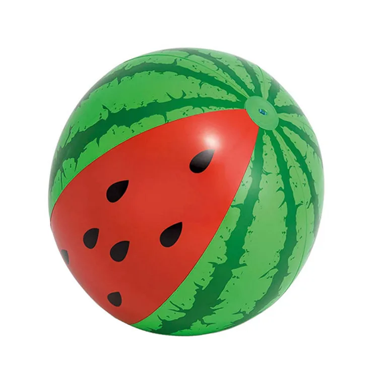 
Недорогие надувные пляжные игровые мячи из ПВХ 24 дюйма с индивидуальным принтом для продвижения летней рекламной продукции 