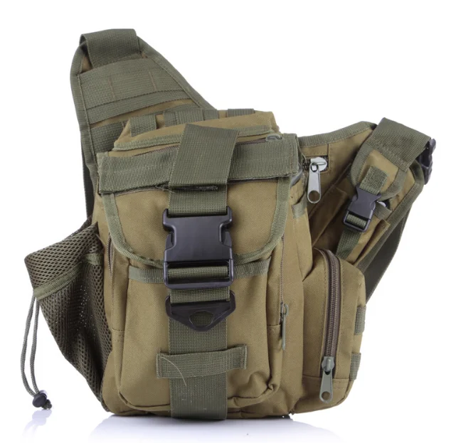 tactical camera pouch