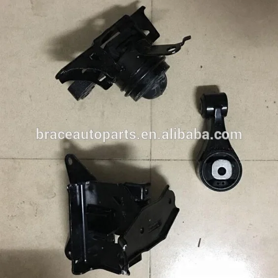 Engine Mount for Great Wall C30