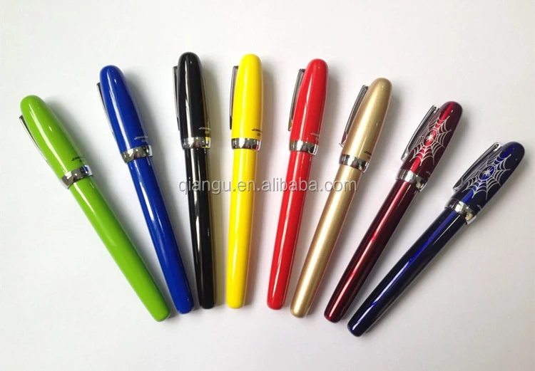 Jinhao 886 Ballpoint Pen Affordable Durable Office/school Pen