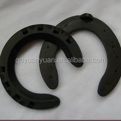 Qingdao Yuanyuan De Venta Directa De Fábrica De Herraduras De Caballos Buy Juego De Herraduras De Goma Herraduras De Goma Para Caballos Herradura De Goma Product On Alibaba Com