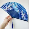 Magnolia azul