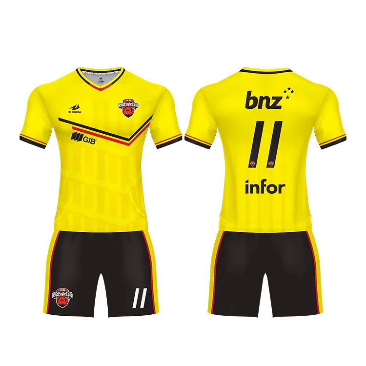 Source Custom Cheap Football Kits Football Jersey New Model Soccer  Wholesale Sublimation Thai Quality Black Red Soccer Jerseys China on  m.