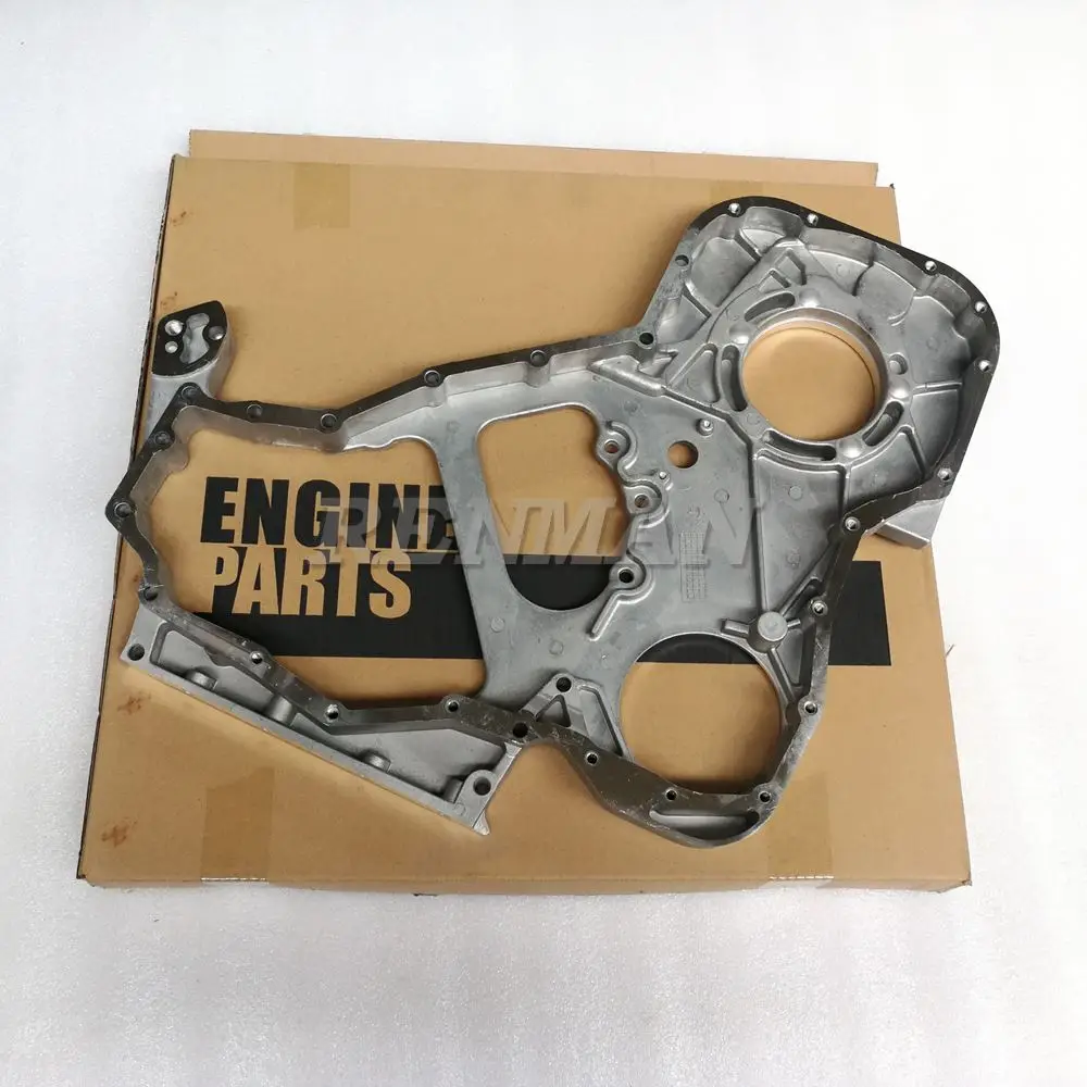 Cummins 6L ISLE 6CT 6C8.3 Engine Front Gear Housing 3938086  