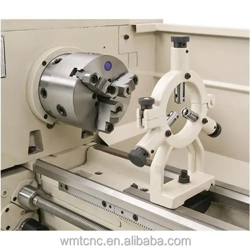 CQ6230 Mini Mechanical Lathe Horizontal Metal Precision Manual Bench Lathe Machine Lathes for Metal with CE