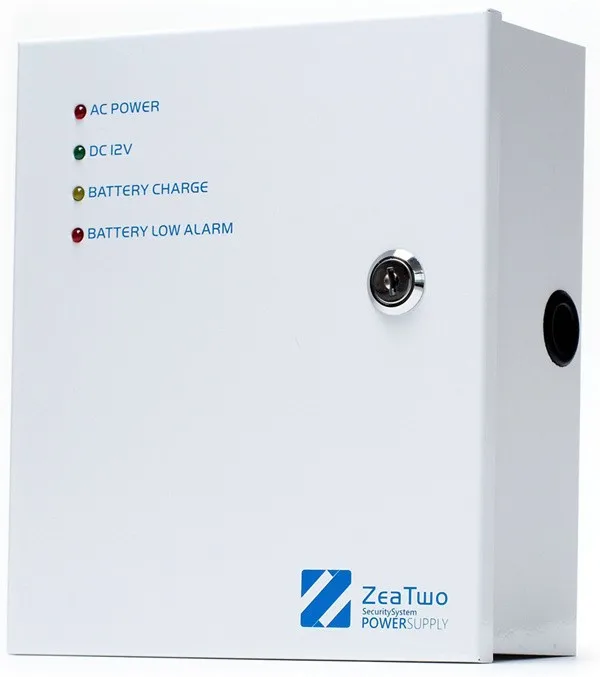 12VDC 5A Uninterrupted Power Supply Ups