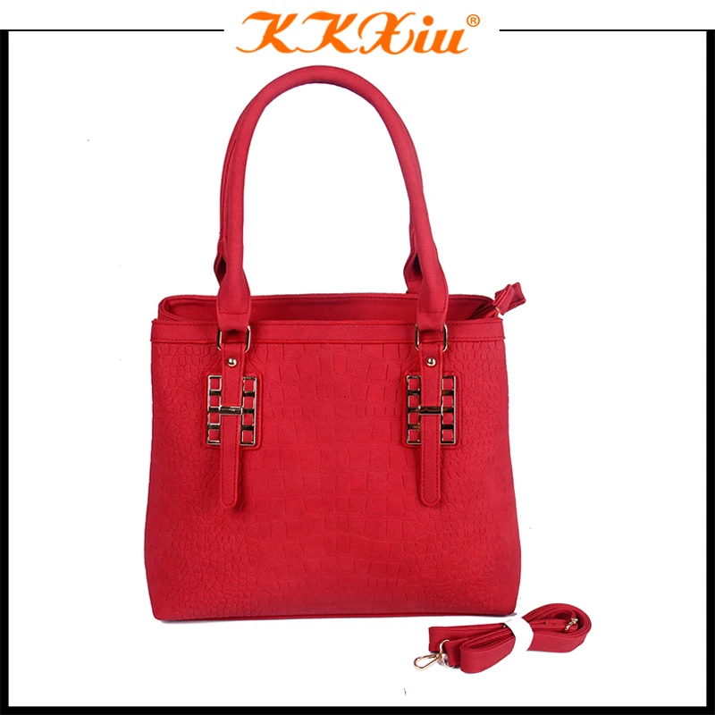 Hileder Red Hand-held Bag Genuine Leather Shoulder Tote Purse Satchel Sling  Messenger Crossbody Bag for Women & Girls | Medium Size | Red Red - Price  in India | Flipkart.com