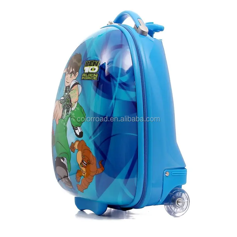 skybolsas printed trolley bolsas