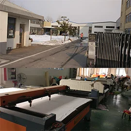 Shanghai Junwo Development CO., LTD.