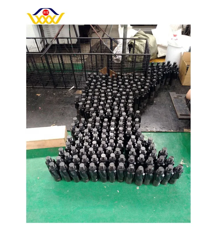 
Artificial Sucker Rod centralizers Rod Guide Sucker Rod Centralizer 1 1/8