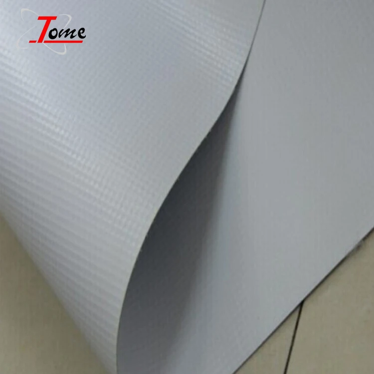 PVC Flex Banner Rolls