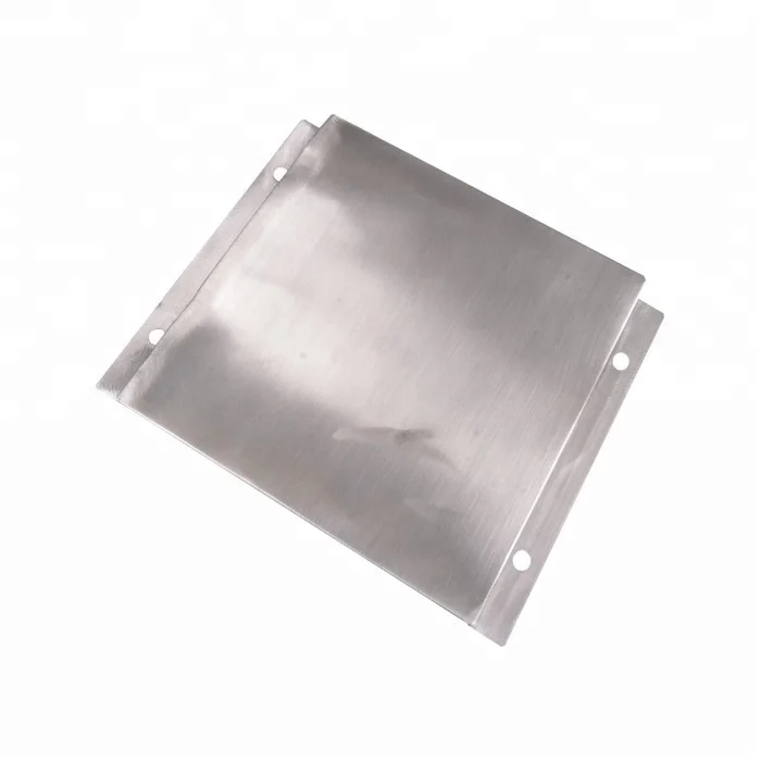 suspended manual permanent magnetic block plate