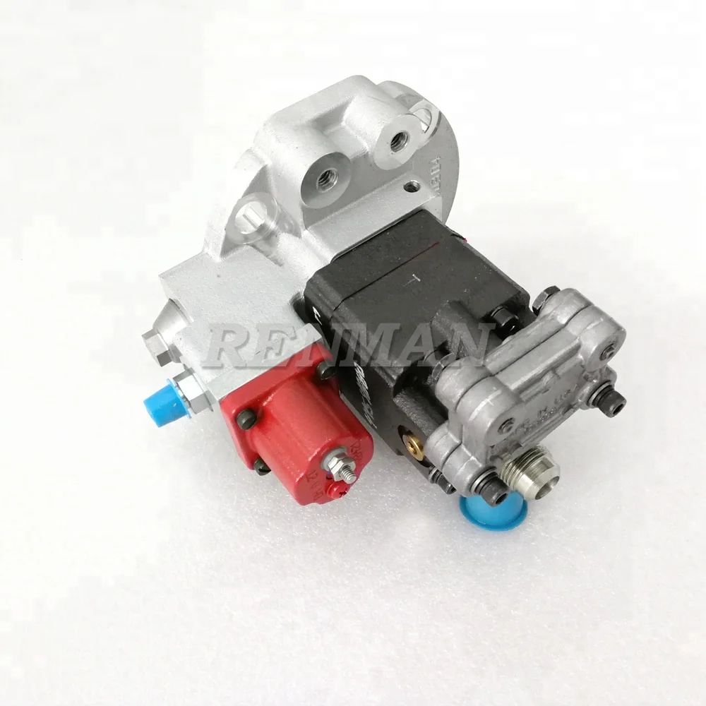 Cummins ISM11 QSM11 M11 Diesel Engine Fuel Pump 3417687