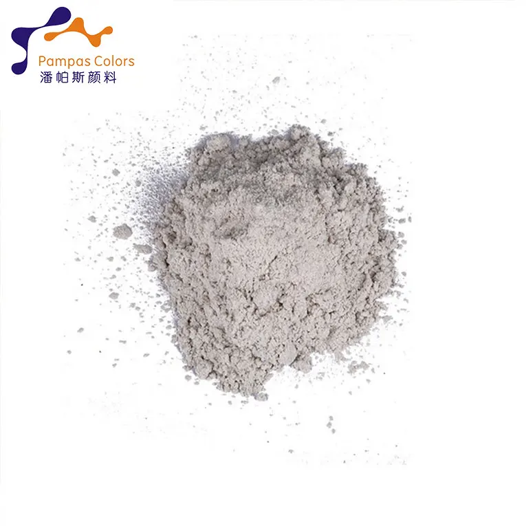 14 лет factory outlet глазури пятно керамика цвет жемчуг белый пигмент/жемчуг металлик пигмент