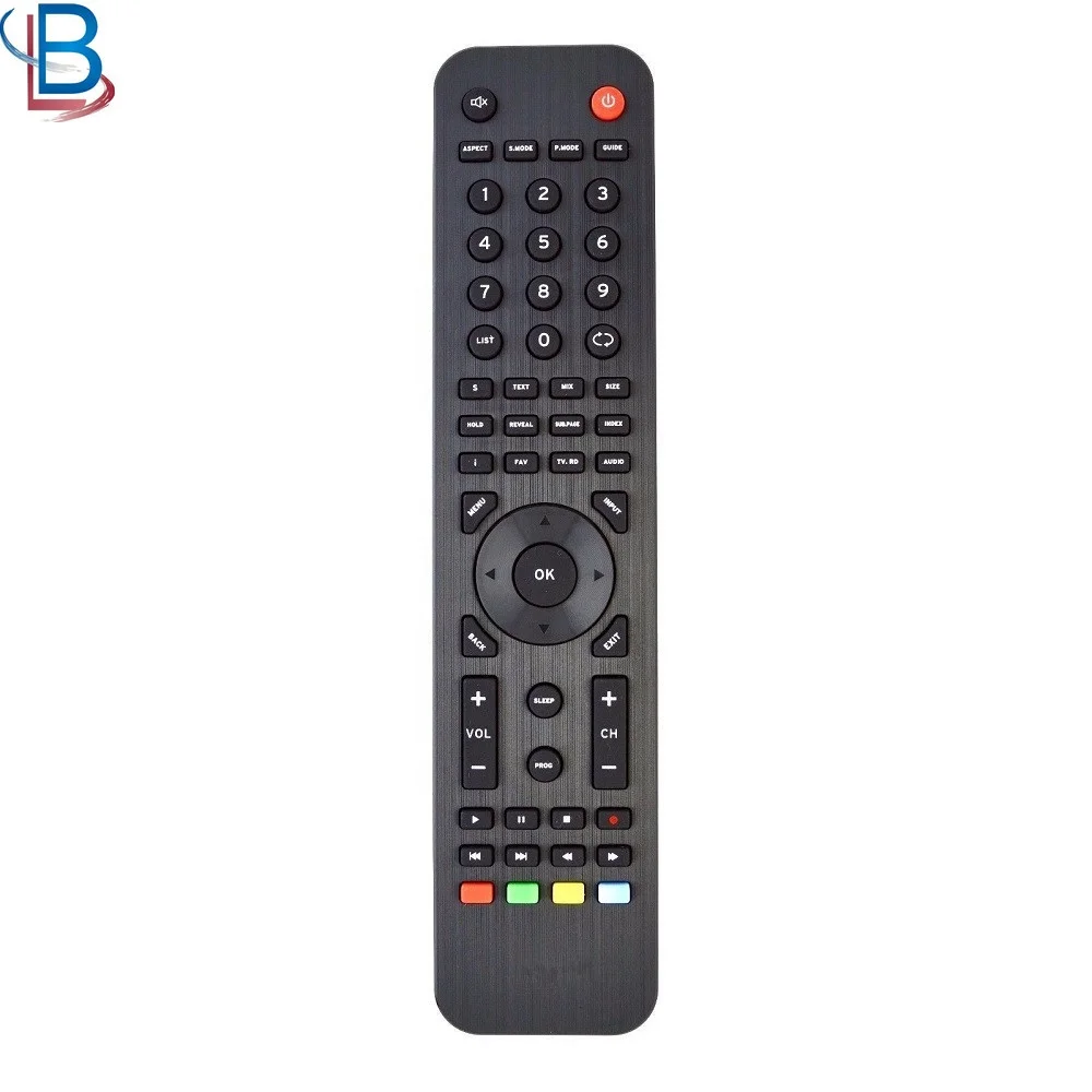 Replacement Remote For JVC LCD LED TV on m.alibaba.com
