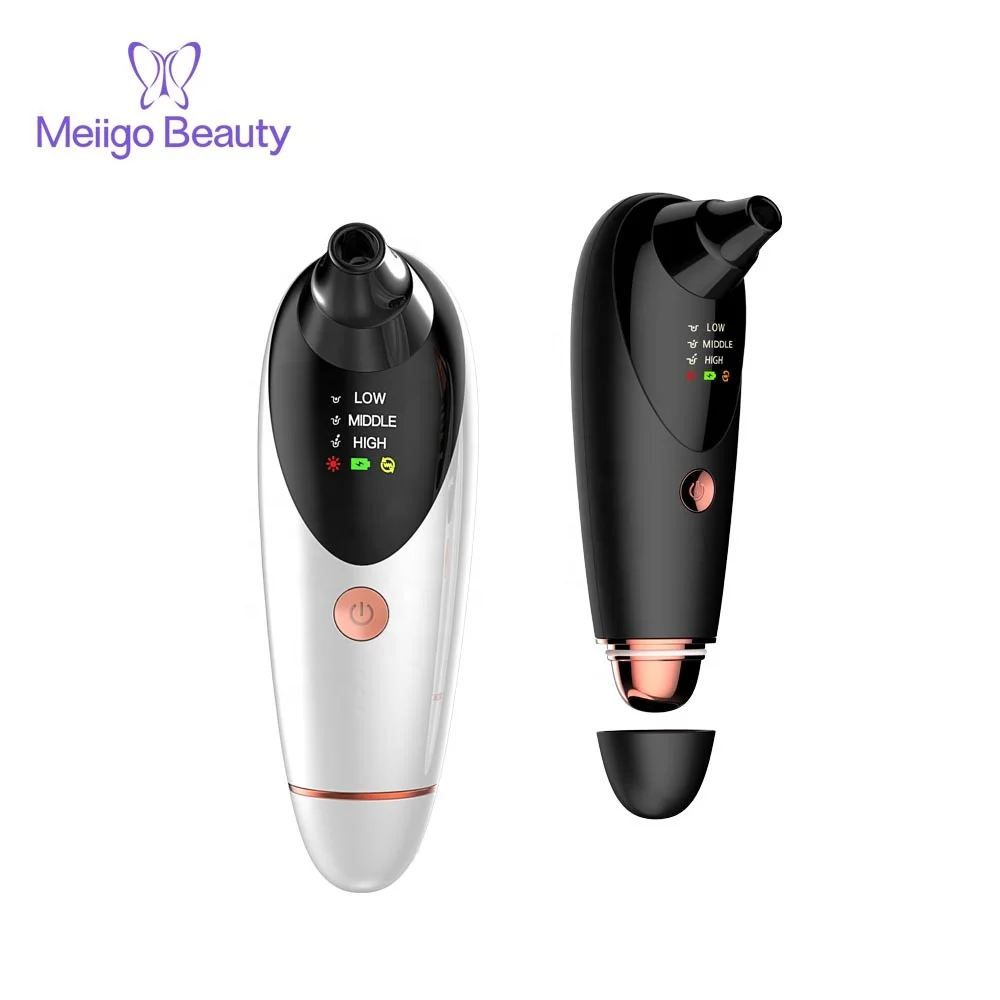 whitehead vacuum cleaner