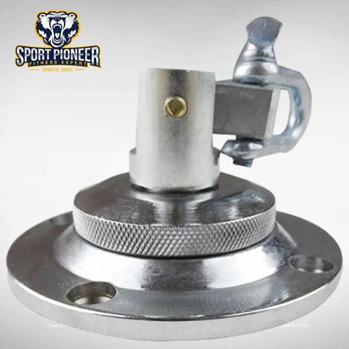 Speedbag Swivel LMF Ball Hook Speed Bag Swivel Speed Bag Mount - Main Image