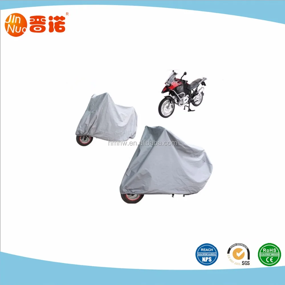 heavy duty waterproof motorcycle cover