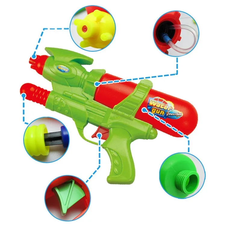 Лучший на рынке супермягкая красочная игрушка маленький водяной