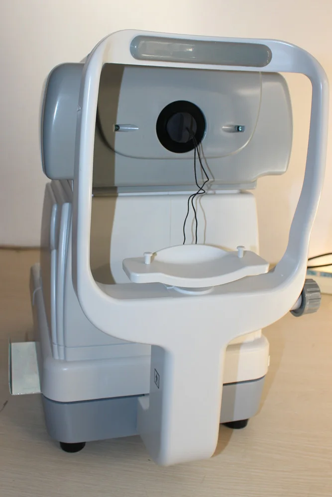 Китай оптометрическая машина ручной портативный автоматический рефрактометр