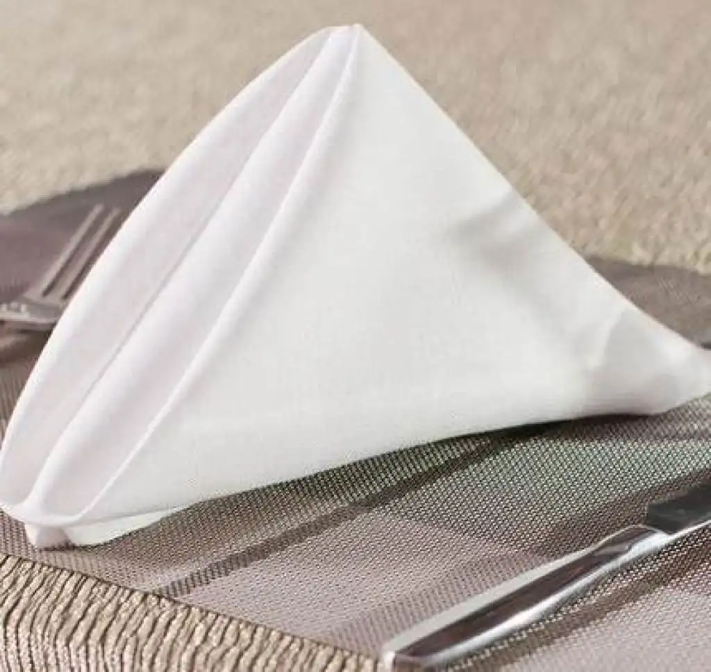 Cotton Momie Linen Napkins