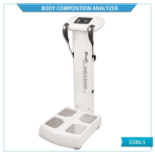 InBody 120 Body Composition Analyzer